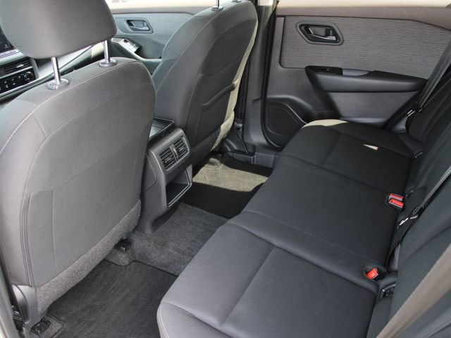 Certified 2023 Nissan Rogue S AWD/4WD image 24