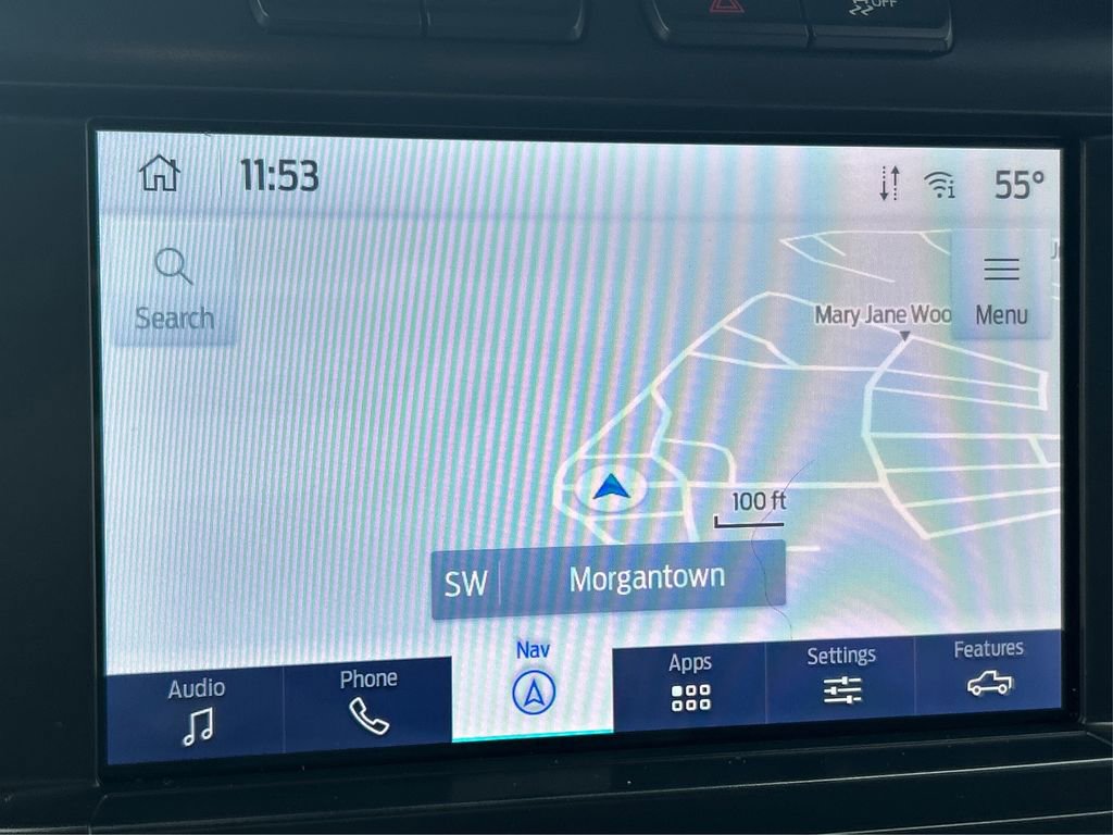 Used 2021 Ford F150 XL w/ Trailer Tow Package image 31