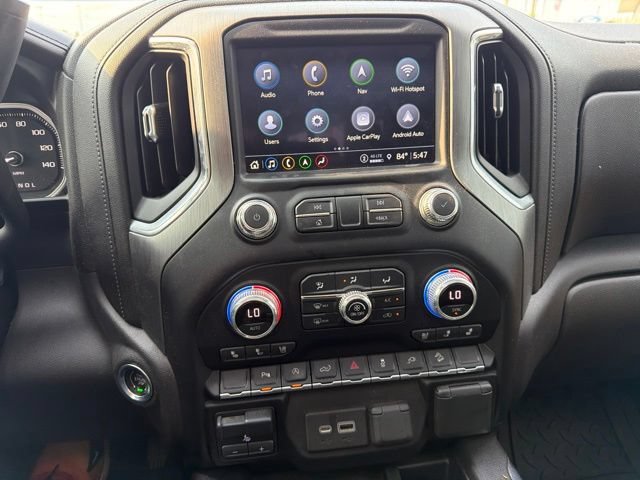 Used 2021 GMC Sierra 1500 Denali AWD/4WD image 22
