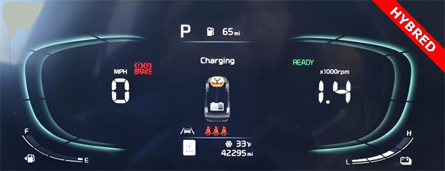 Used 2023 Kia Sportage EX w/ EX Premium Package image 24