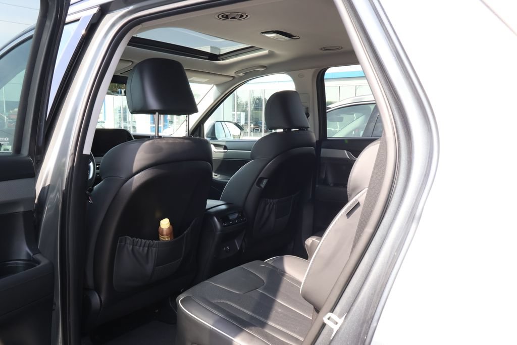 Used 2023 Hyundai Palisade XRT AWD/4WD image 33