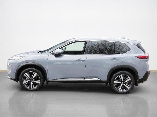 Certified 2023 Nissan Rogue Platinum w/ Platinum Premium Package AWD/4WD image 5