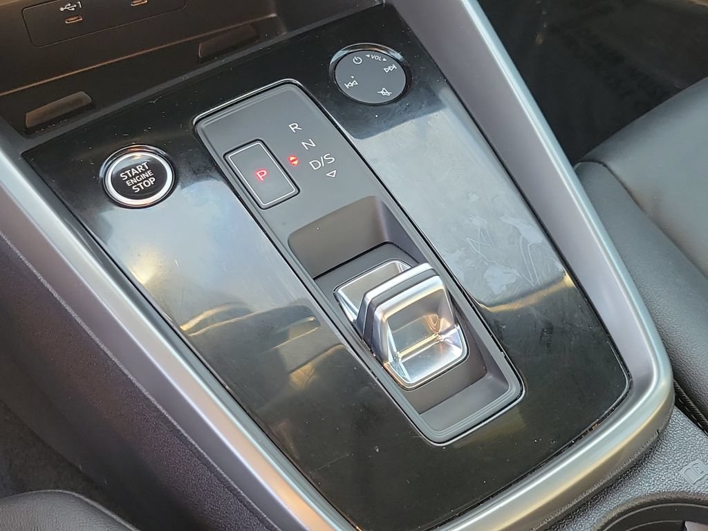 Used 2024 Audi A3 2.0T Premium FWD image 26