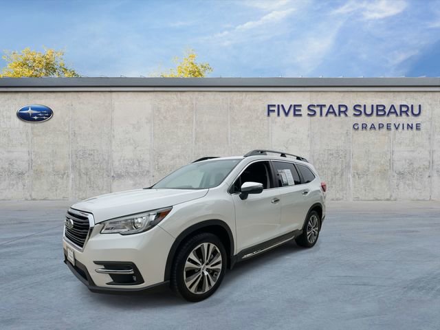 Used 2021 Subaru Ascent Touring w/ Popular Package #2 AWD/4WD image 4