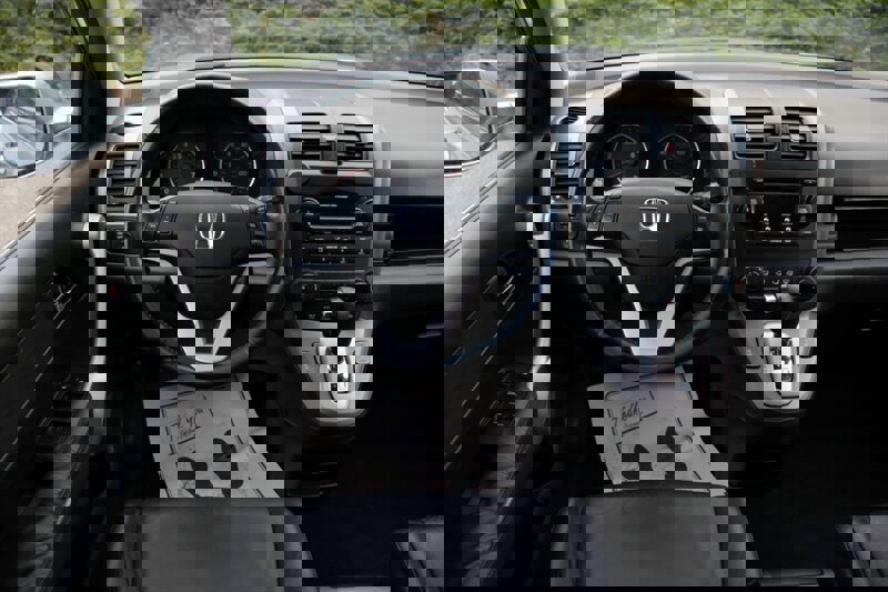 Used 2007 Honda CR-V EX-L image 17