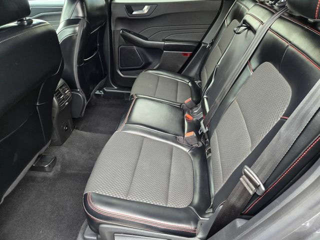 Certified 2024 Ford Escape ST-Line FWD image 12