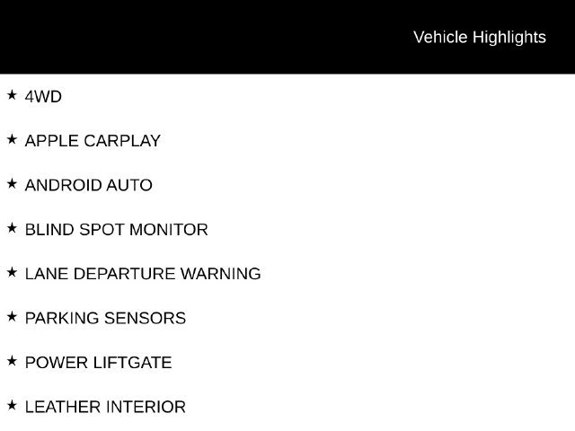 Used 2023 Ford F150 Lariat AWD/4WD image 5