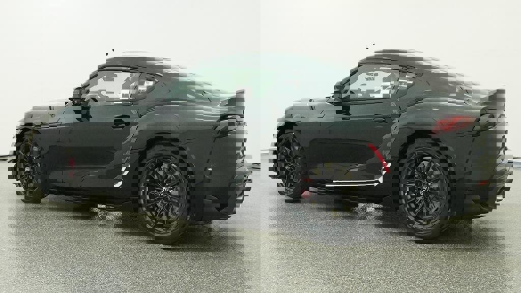 New 2026 Toyota Supra image 17