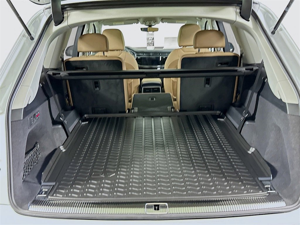 New 2025 Audi Q7 3.0T Premium Plus image 16