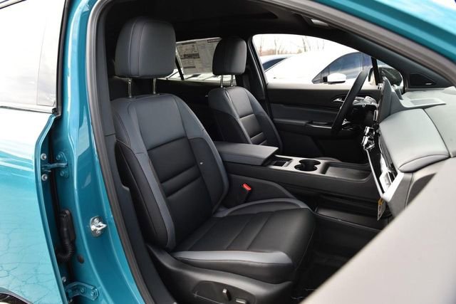 New 2026 Honda Prologue Elite image 23