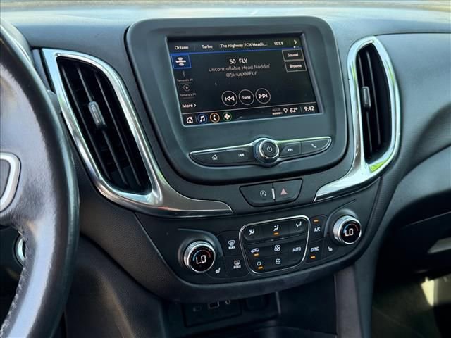 Used 2022 Chevrolet Equinox LT image 19