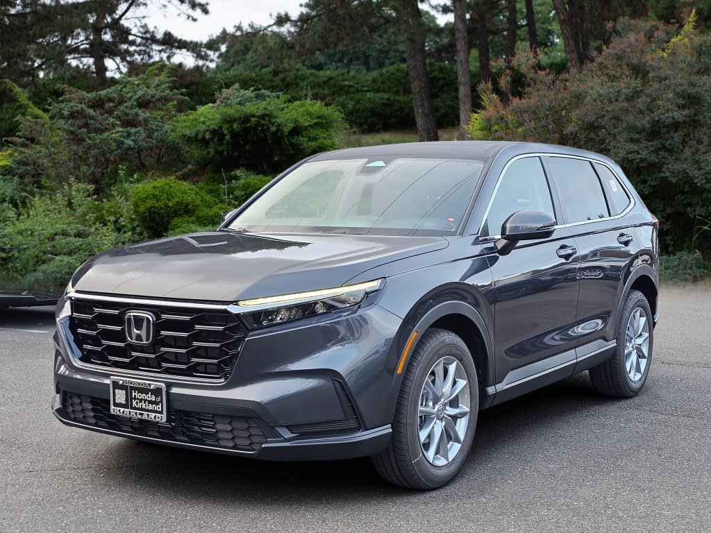 New 2027 Honda CR-V EX image 3