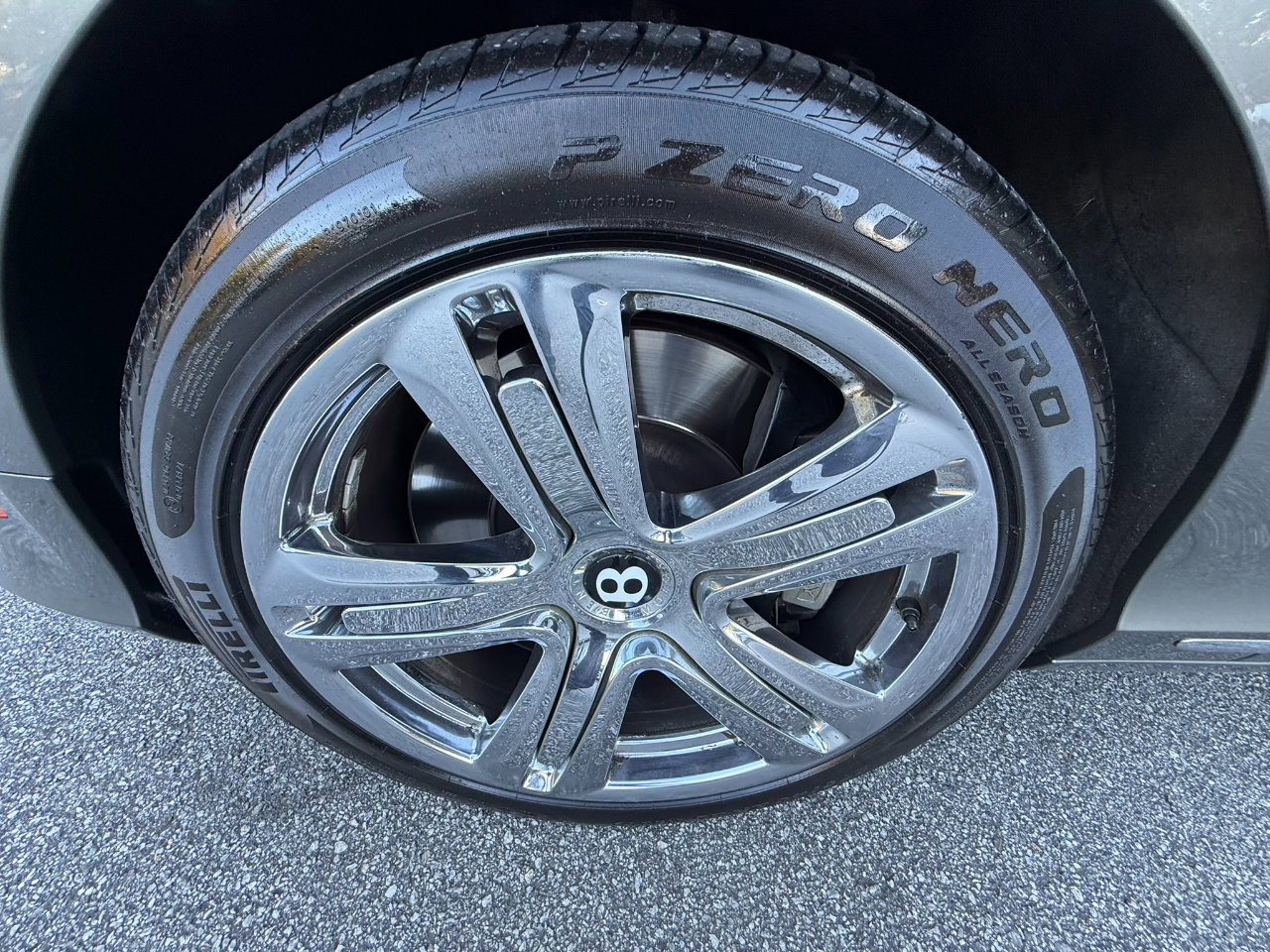 Used 2012 Bentley Continental GT image 23