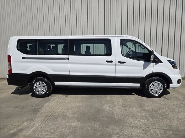 Used 2023 Ford Transit 350 XLT image 7