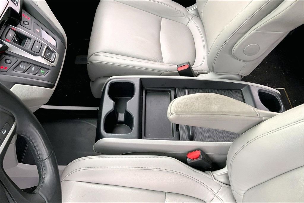 Used 2024 Honda Odyssey EX-L image 13