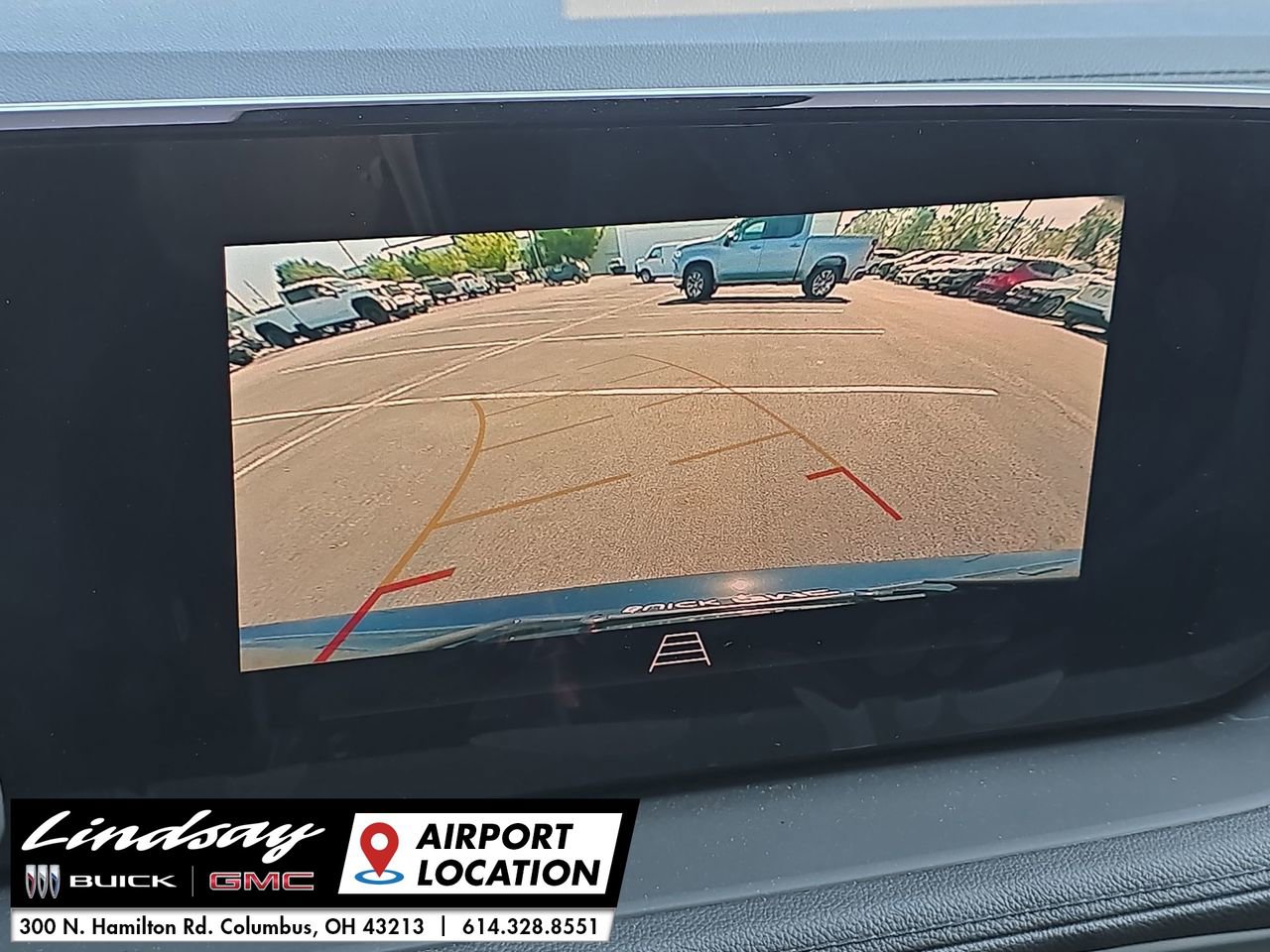 New 2026 Buick Encore GX Sport Touring w/ Comfort Package image 14