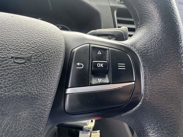 Used 2023 Ford Transit 350 148 High Roof Extended w/ Load Area Protection Package image 14