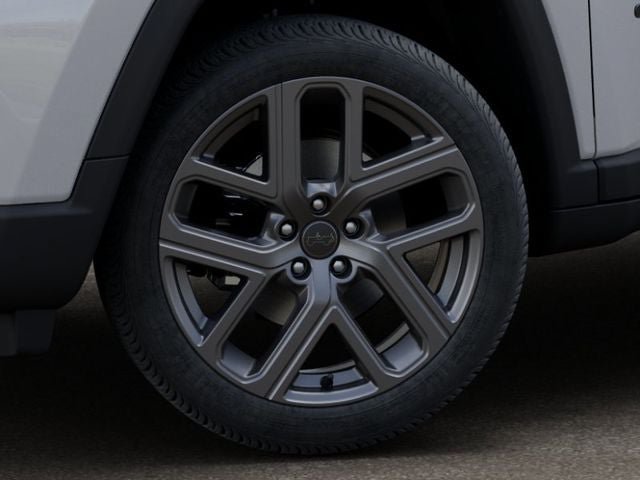 New 2026 Jeep Compass Limited AWD/4WD image 8