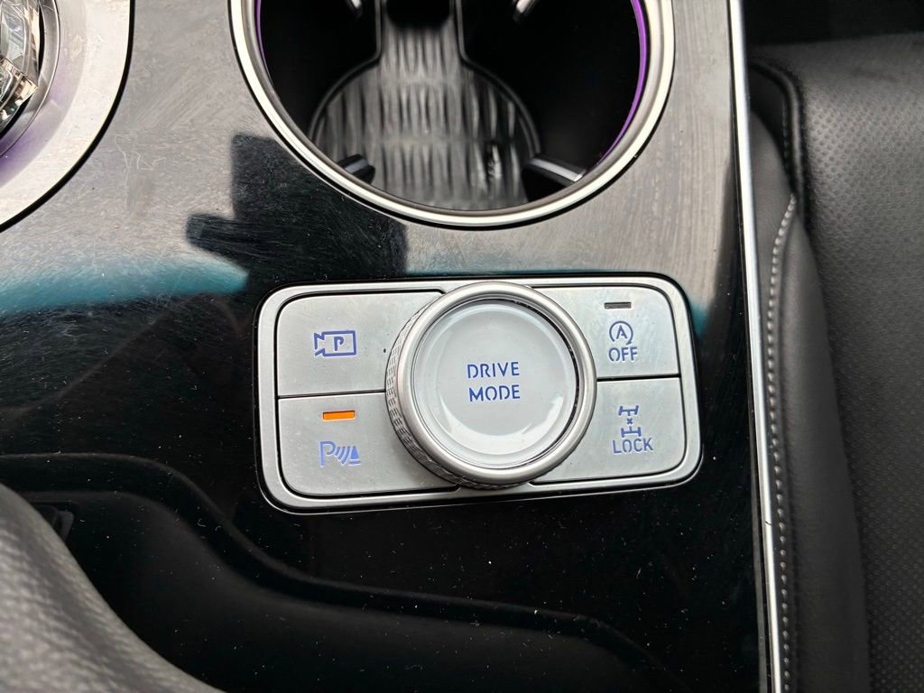 Used 2025 Genesis GV80 2.5T image 37