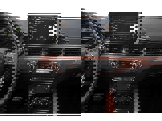 Used 2025 Audi A5 2.0T Premium Plus AWD/4WD image 10