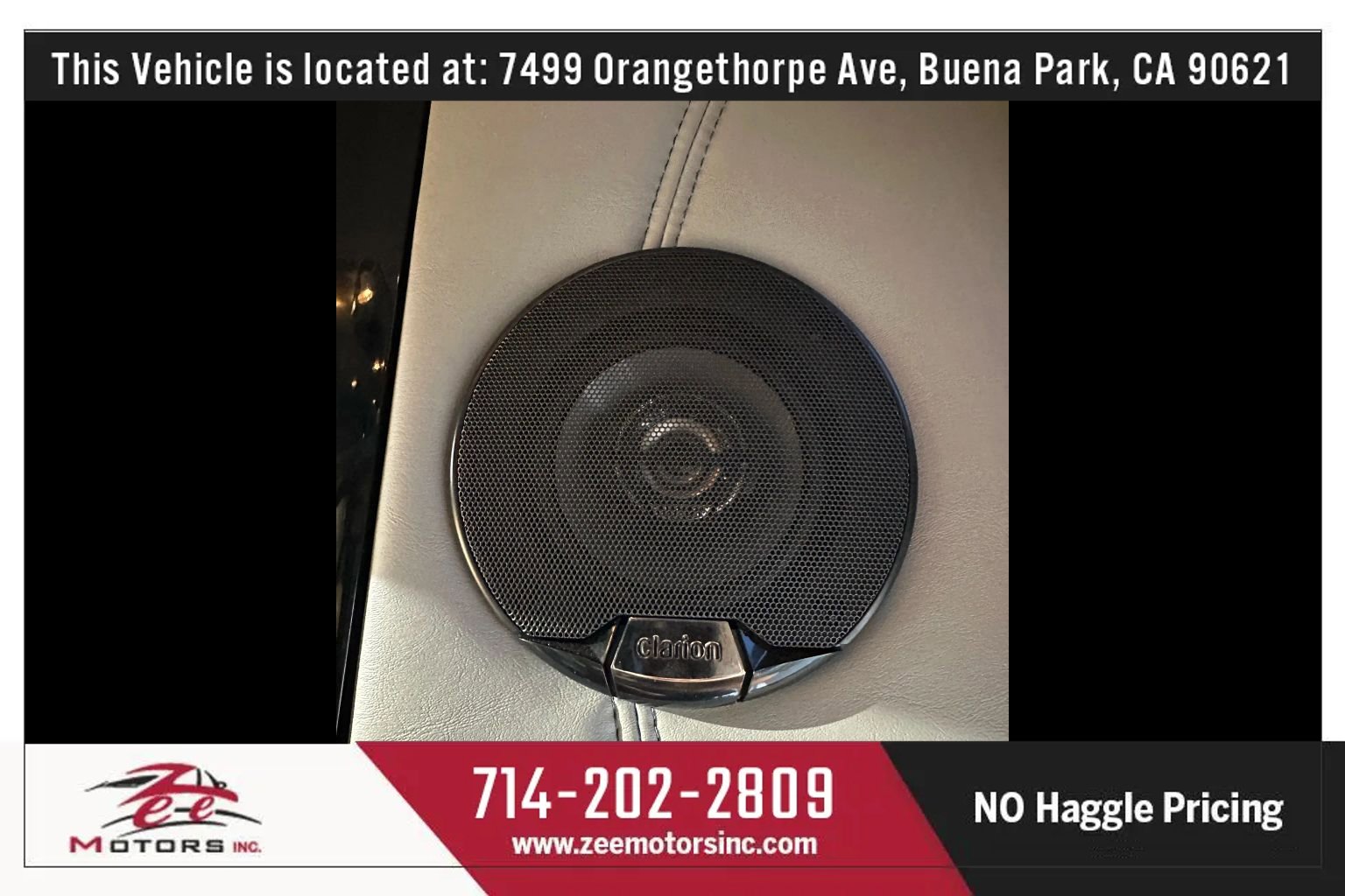 Used 2015 Chevrolet Express 2500 Extended image 44