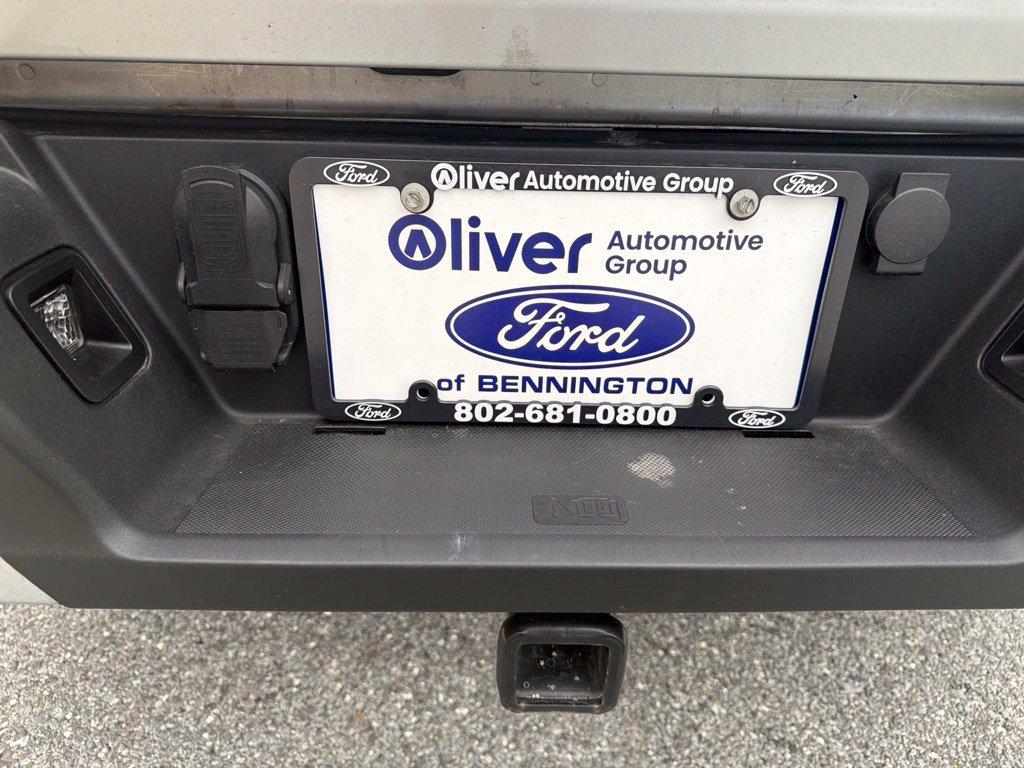 Used 2023 Ford F150 XL w/ XL Chrome Appearance Package AWD/4WD image 21