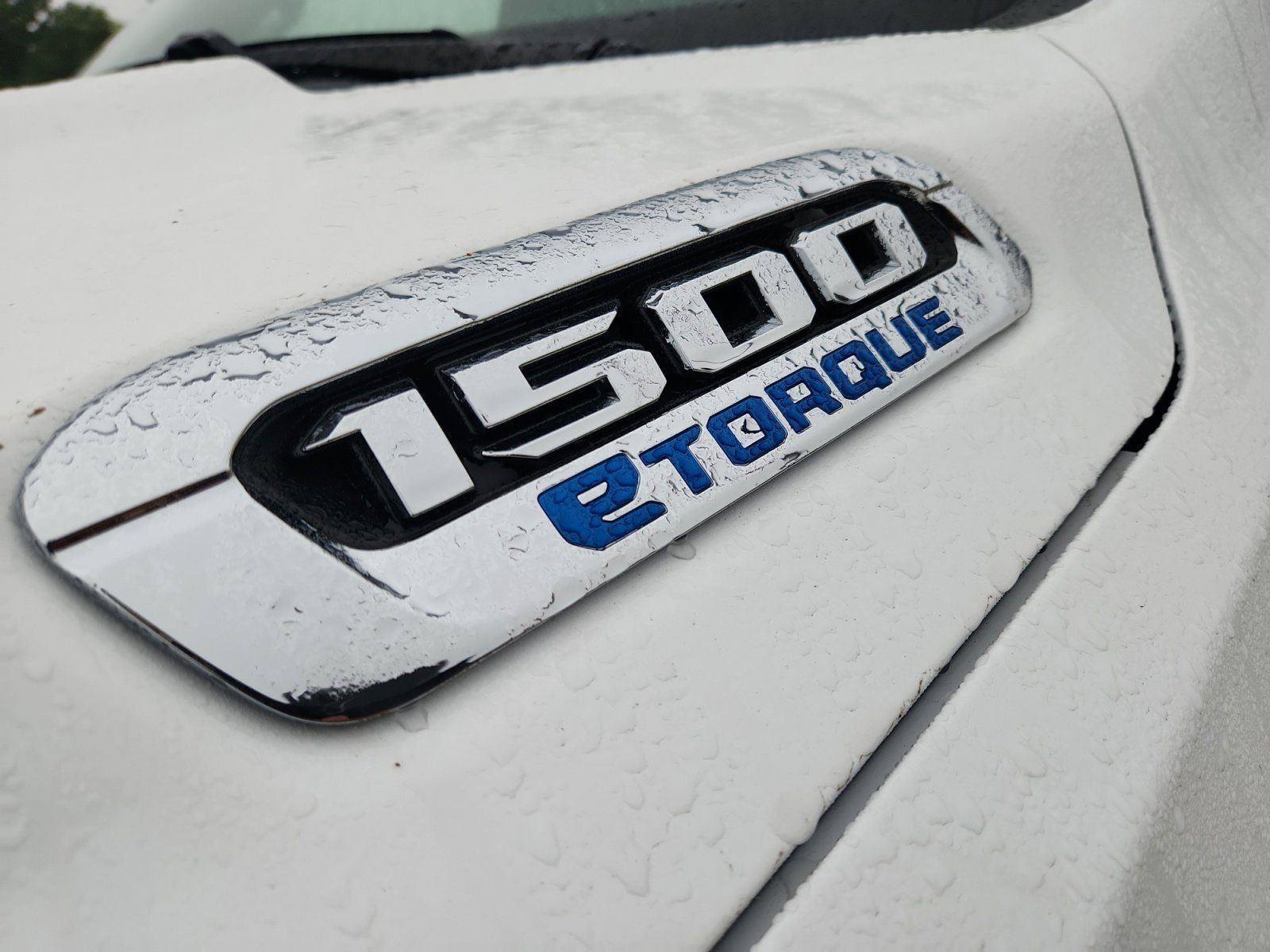 New 2026 RAM 1500 Lone Star AWD/4WD image 11