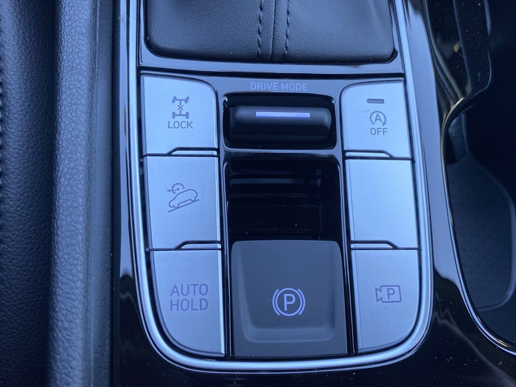 New 2025 Hyundai Tucson XRT image 29