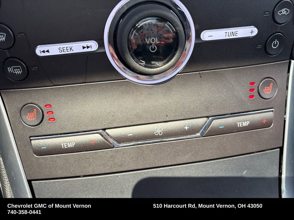 Used 2016 Ford Edge Sport w/ Canadian Touring Package AWD/4WD image 35