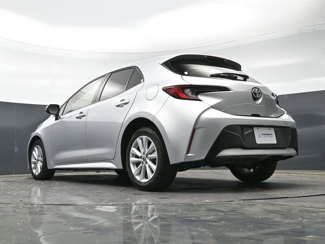 Used 2023 Toyota Corolla SE image 39