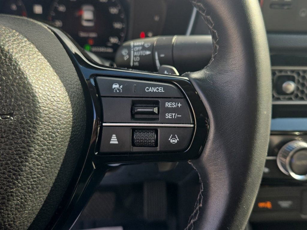 Used 2024 Honda Civic Touring image 15
