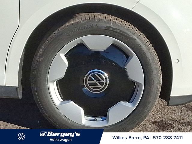 New 2025 Volkswagen ID. Buzz Pro S image 9