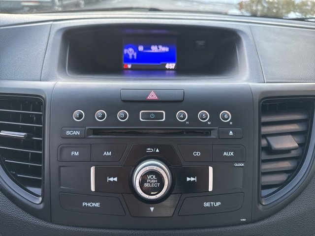 Used 2015 Honda CR-V LX image 29