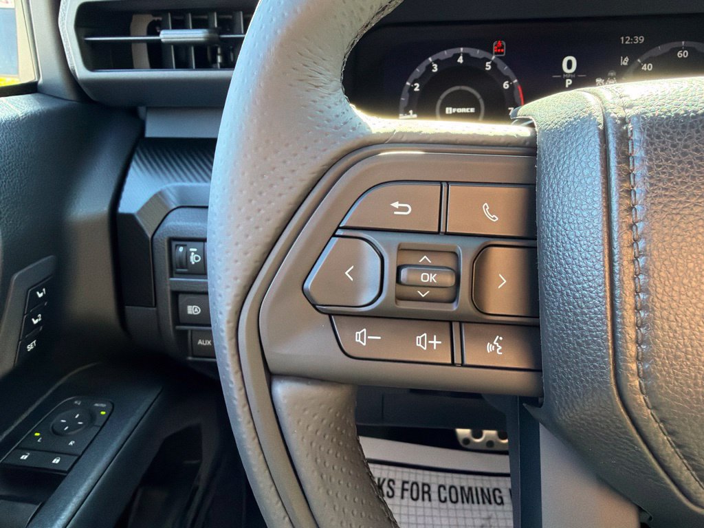 Used 2026 Toyota 4Runner TRD Pro AWD/4WD image 29