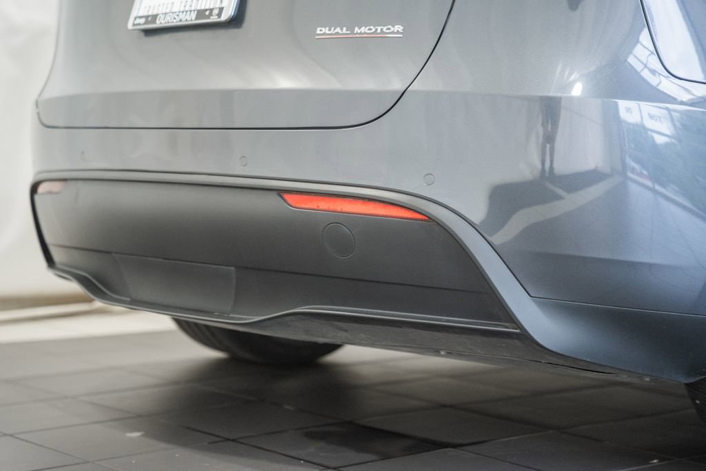 Used 2020 Tesla Model Y Performance AWD/4WD image 10