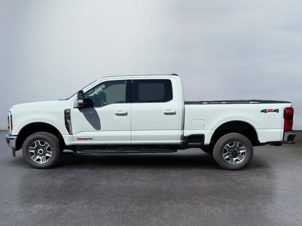 New 2026 Ford F350 Lariat image 2