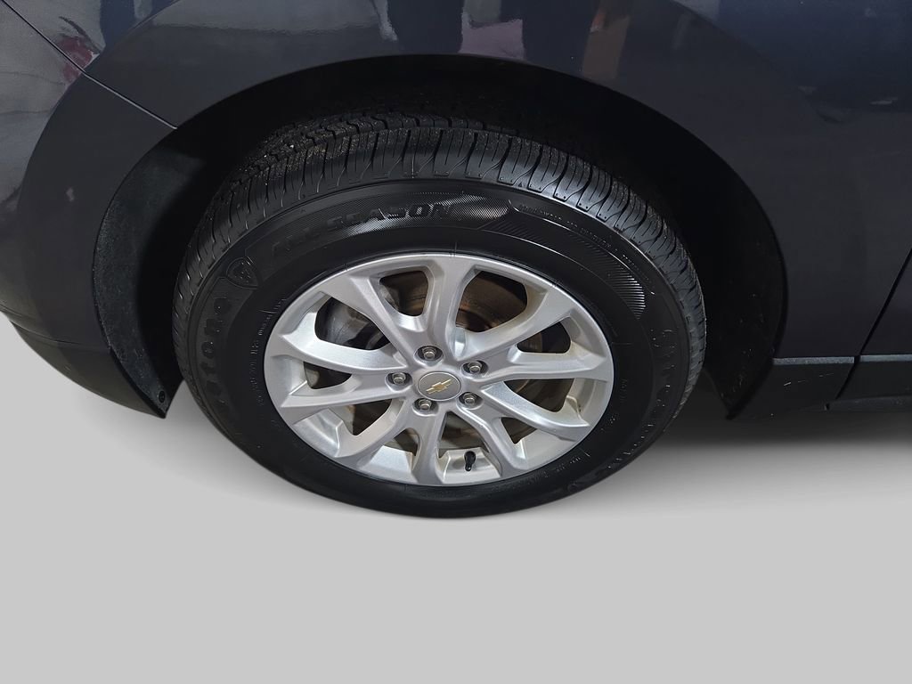 Used 2019 Chevrolet Equinox LT AWD/4WD image 32