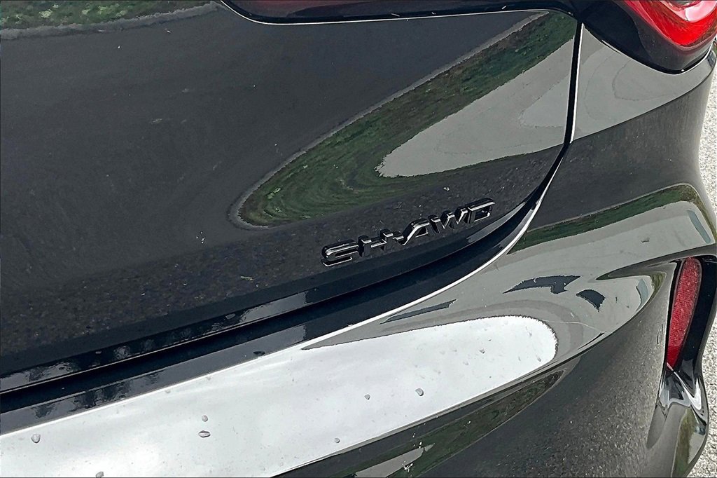 New 2025 Acura TLX SH-AWD w/ A-SPEC Pkg image 19