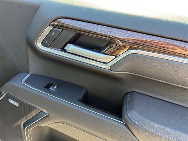 New 2026 Chevrolet Silverado 1500 RST image 14