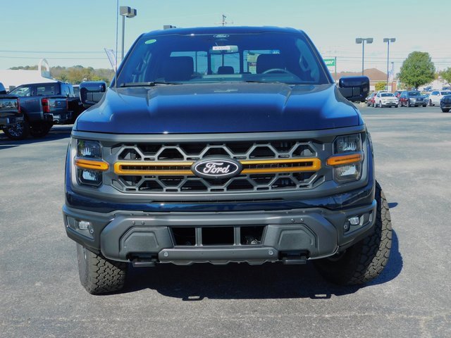 New 2025 Ford F150 Tremor w/ Equipment Group 402A High image 3