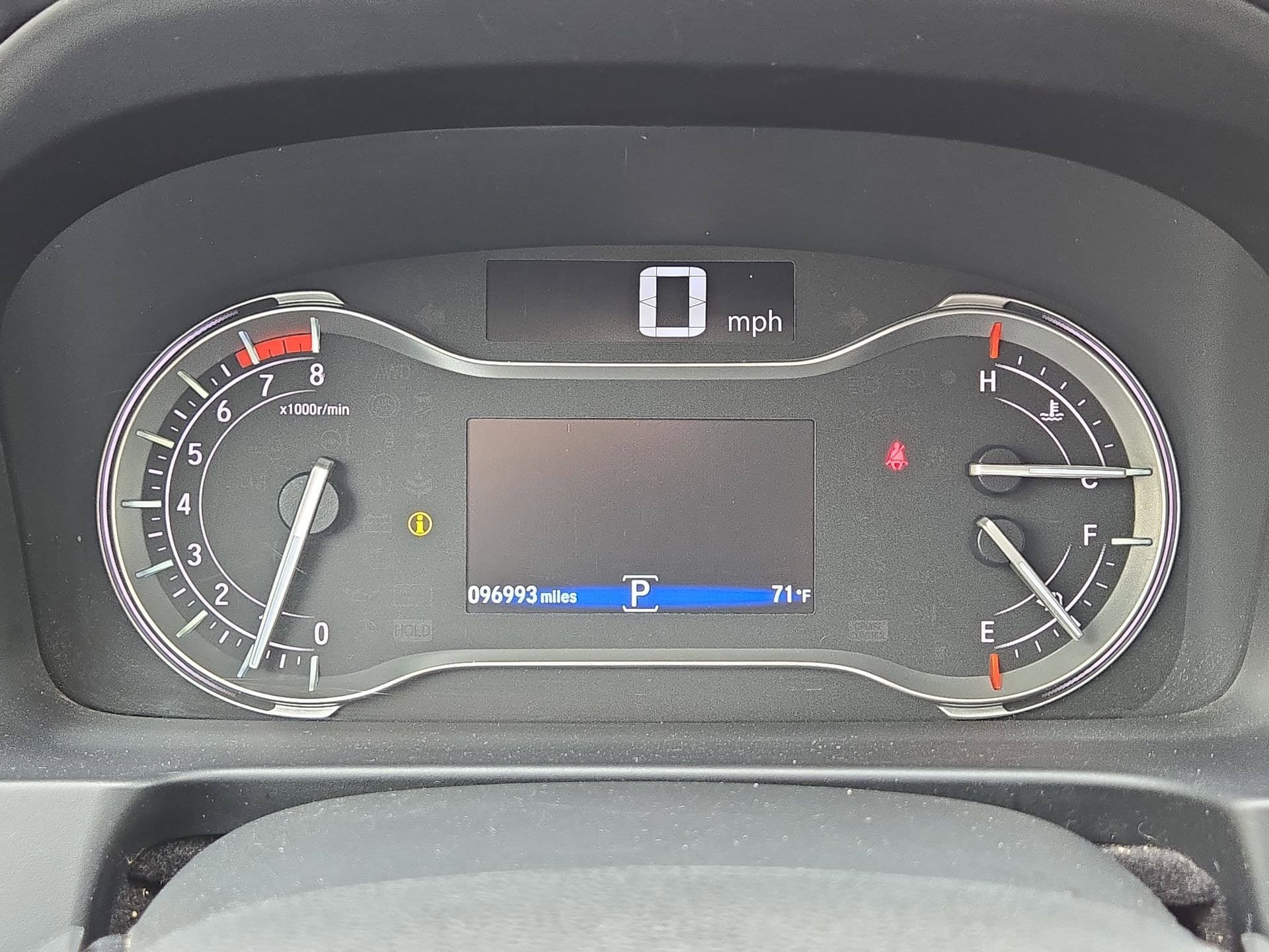Used 2017 Honda Pilot Elite image 20
