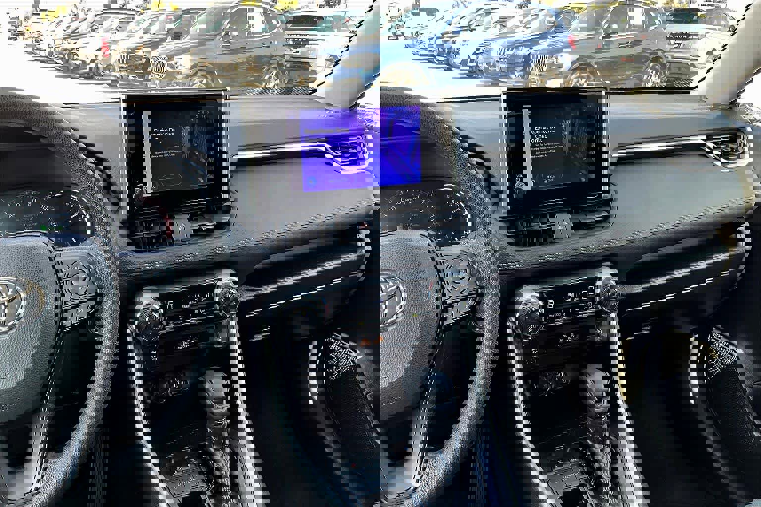 Used 2024 Toyota RAV4 XLE image 6