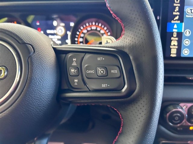 New 2024 Jeep Wrangler Unlimited Rubicon 392 AWD/4WD image 12