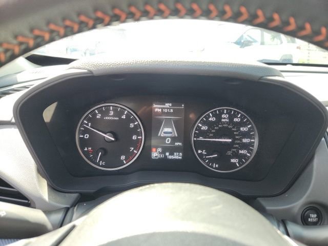 Used 2024 Subaru Crosstrek 2.5i Limited AWD/4WD image 31