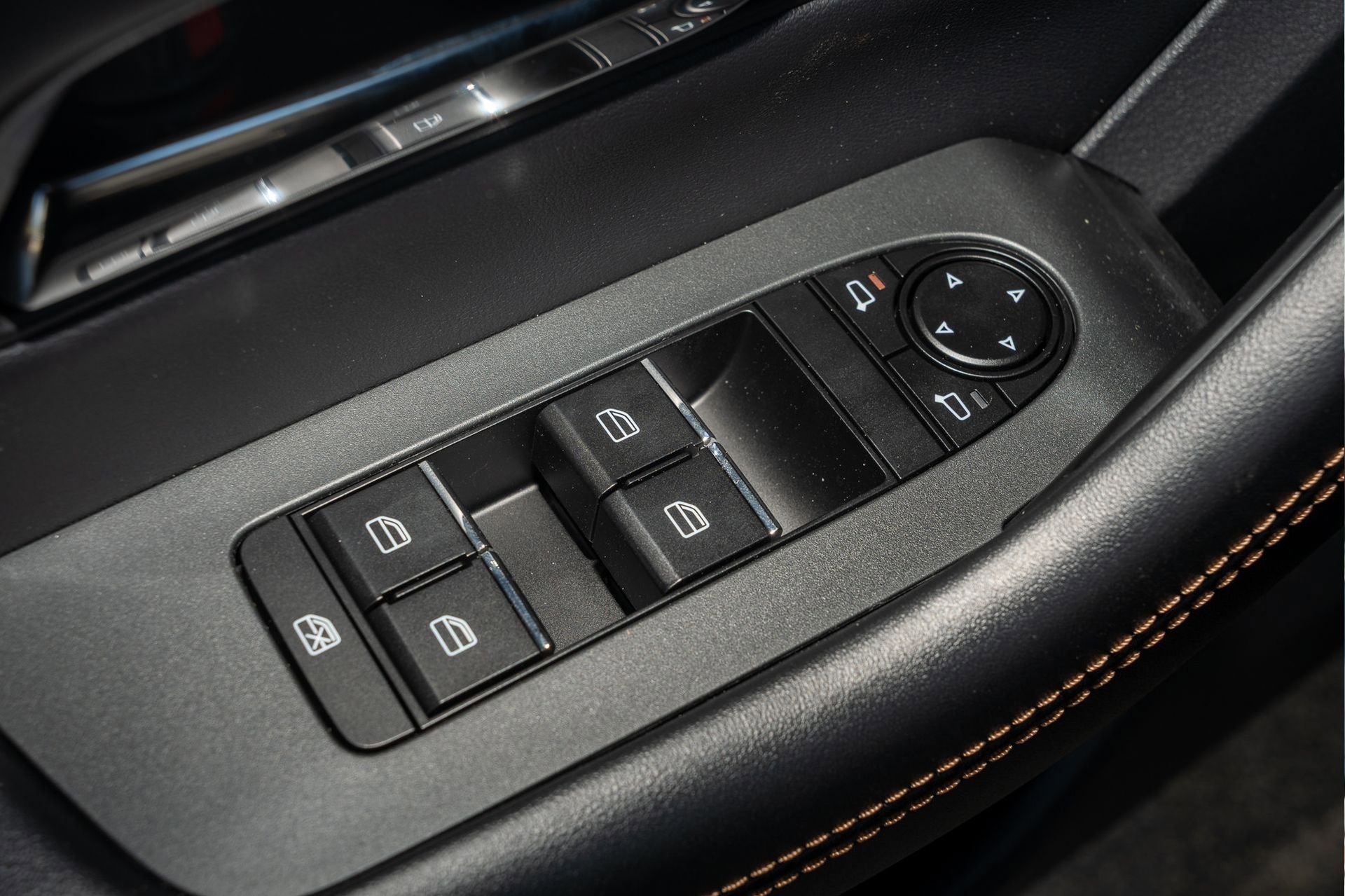 New 2026 MAZDA CX-90 3.3 Turbo w/ Preferred Package image 26