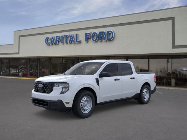 New 2026 Ford Maverick XL w/ Equipment Group 101A