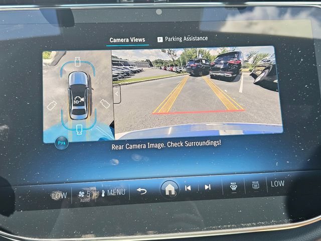 New 2026 Mercedes-Benz E 450 4MATIC Sedan image 37