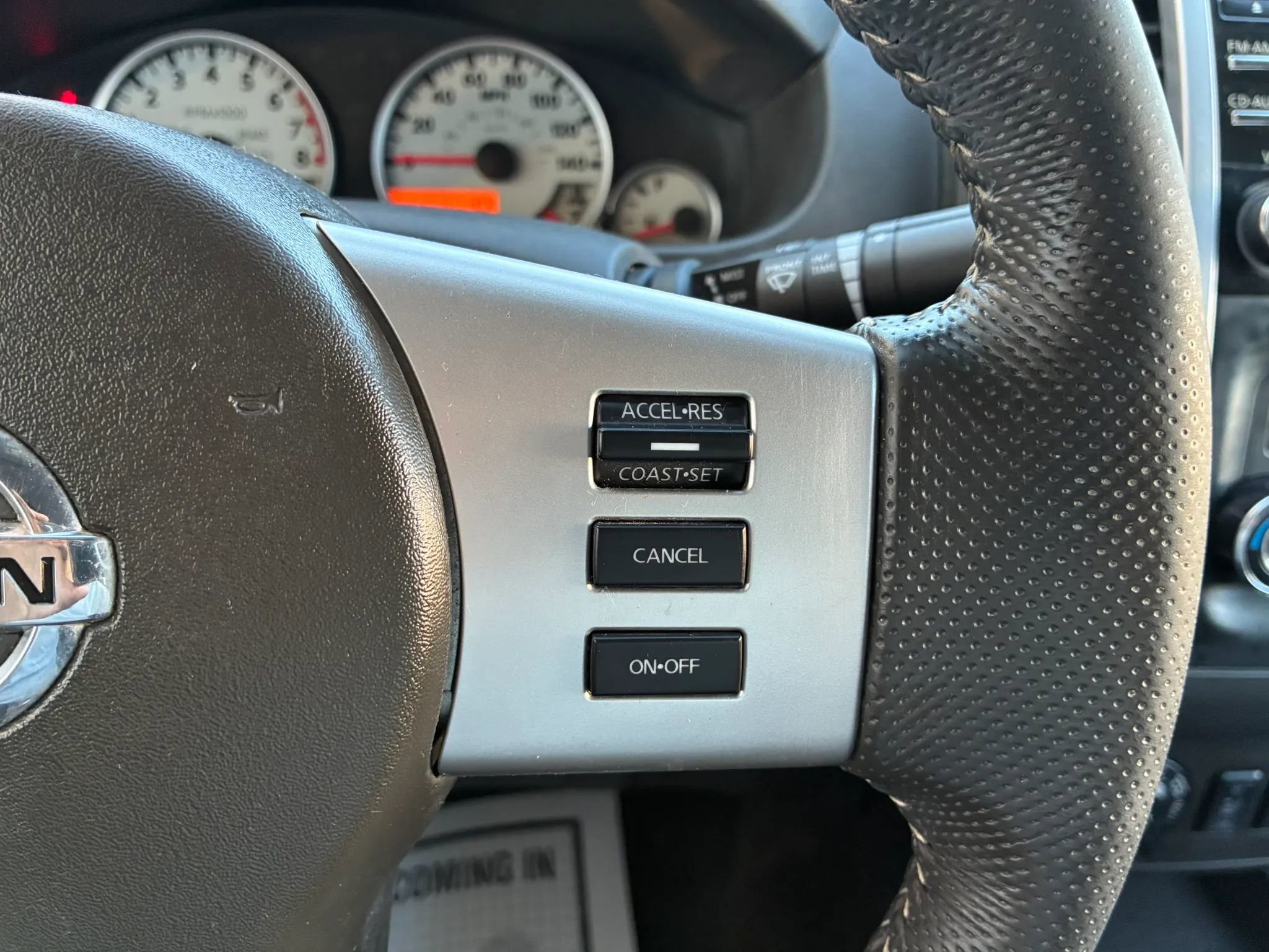 Used 2014 Nissan Frontier PRO-4X AWD/4WD image 21