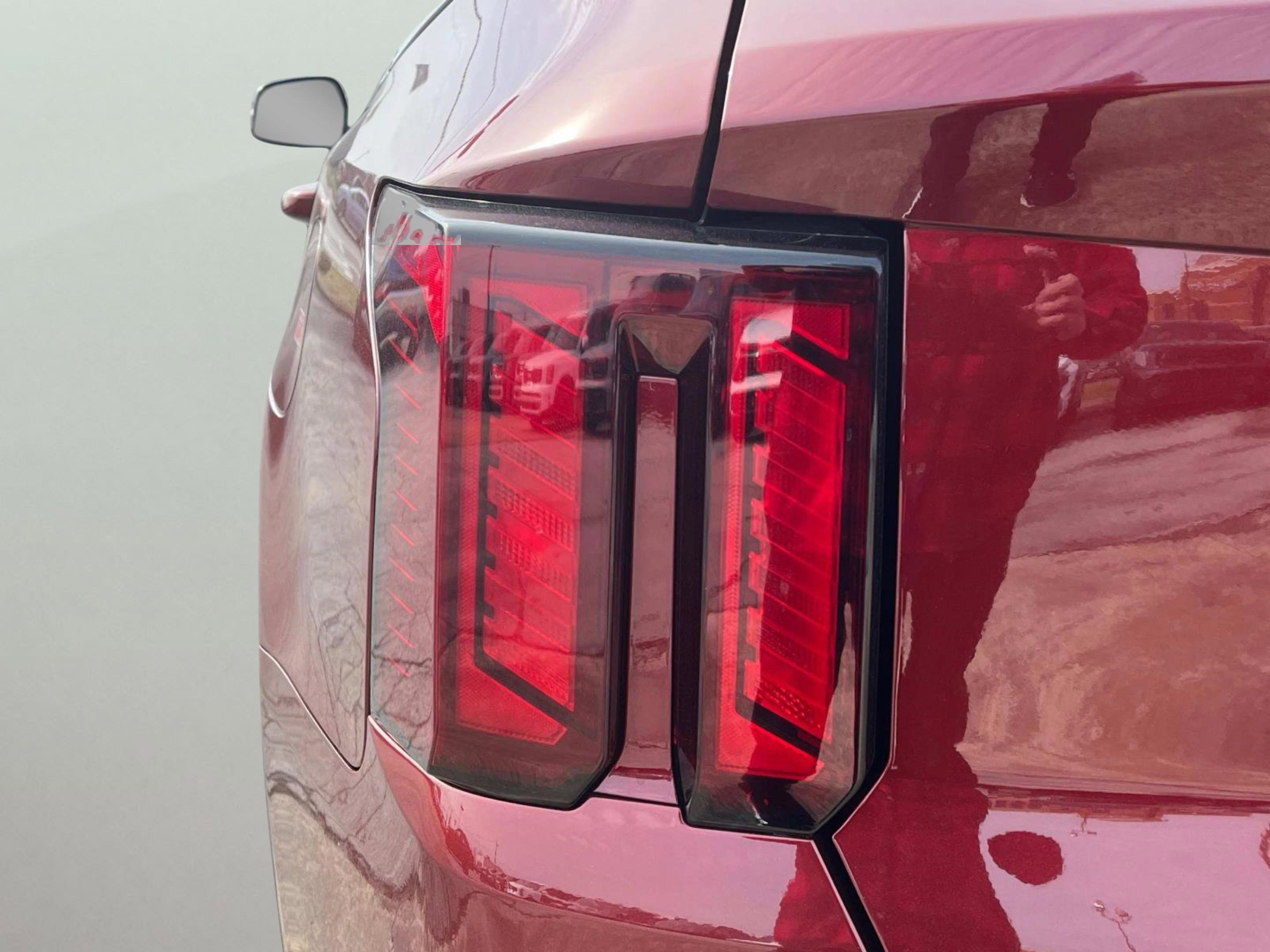 New 2025 Kia Sorento S image 10