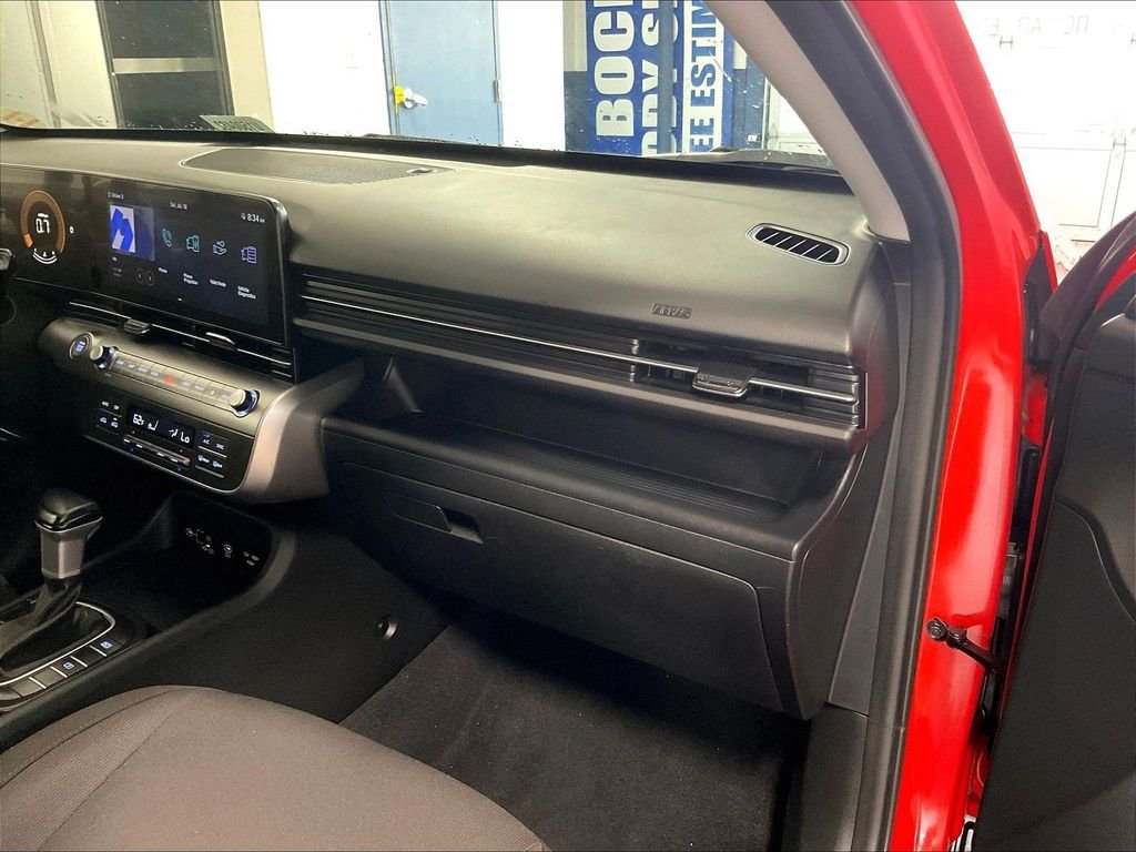 Used 2024 Hyundai Kona SEL FWD image 13